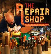 Image result for Is Don in the Repair Shop Married