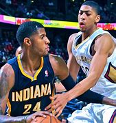 Image result for Indiana Pacers vs New Orleans Pelicans