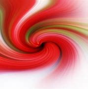Image result for Red and Green Swirl