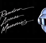 Image result for Daft Punk Random Access Memories Era