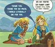 Image result for Legend of Zelda Link Memes