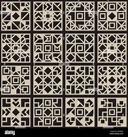 Image result for Square Grid Pattern Designs