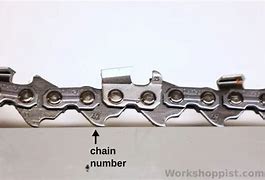 Image result for Husqvarna Chainsaw Chains