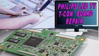 Image result for Philips LCD TV Dumps