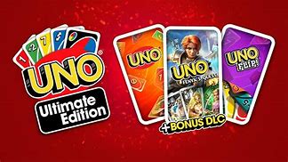 Image result for Uno Ultimate DC