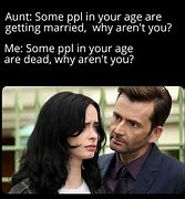 Image result for Annoying Question Meme