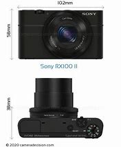 Image result for Sony RX100 II External Flash Henry Camera
