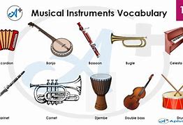 Image result for Melodic Instruments