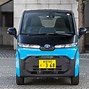 Image result for Japanese EV Cars