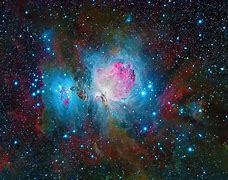 Image result for Rainbow Galaxy Nebula