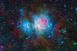 Image result for Nebulae in the Universe
