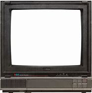 Image result for CRT TV Transparent Background