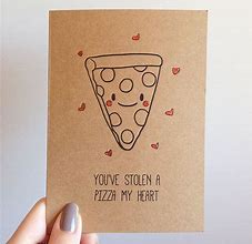 Image result for Pizza Puns Love