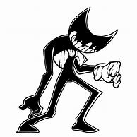 Image result for How to Draw Ink Demon Bendy
