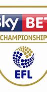 Image result for EFL Championship Logo