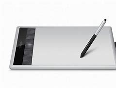 Image result for Wacom Bamboo Drawing Tablet Old