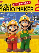 Image result for Mario Maker