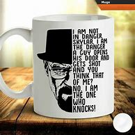 Image result for Breaking Bad Mugs