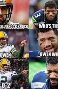 Image result for Seahawks Broncos Meme