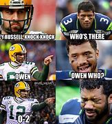 Image result for Mean Seahawks Memes