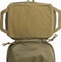 Image result for Horizontal Medical Pouch