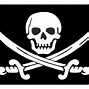 Image result for Pirate Flag Drawing