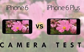 Image result for iPhone 6 Plus vs 6s Plus Camera Test