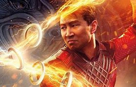 Image result for Shang-Chi Marvel Movie