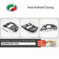 Image result for Axia Casing