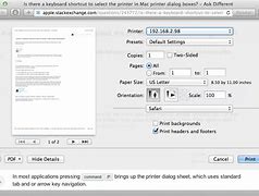 Image result for Apple Printer Error