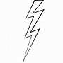 Image result for Lightning Vector Art