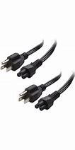 Image result for Sharp 60 Inch TV Power Cord