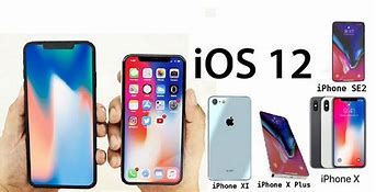 Image result for iPhone X iOS 12 Back