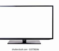 Image result for Black and White Flat Screen TV