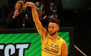 Image result for Steph Curry 3-Point Contest