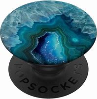 Image result for Purple Geode Pop Sockets