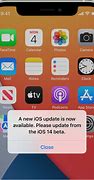 Image result for iOS Old vs New Version Update