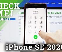 Image result for Find iPhone SE Imei