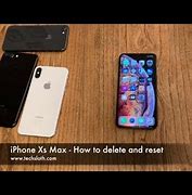 Image result for How to Reset iPhone XS Max Manually