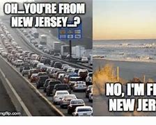 Image result for New Jersey Map Meme