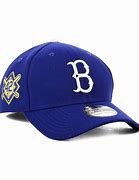 Image result for Jackie Robinson Baseball Cap