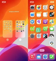 Image result for iPhone Default Home Screen