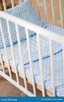 Image result for Empty Baby Cot