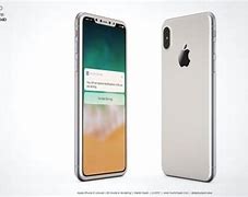 Image result for White iPhone 8 Template
