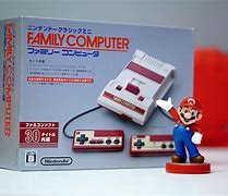 Image result for Nintendo Family Computer