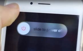 Image result for iPhone 6 Turn Off
