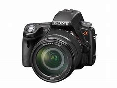 Image result for Sony A55