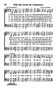 Image result for Church of Christ Singing Hymns