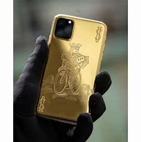 Image result for 24KT Gold Phone Case