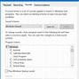 Image result for Advanced Sound Settings